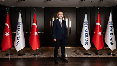'Önce Halk Sonra Banka': Halkbank 88 yaşında!