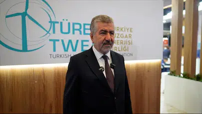 TSE'nin 65. Olağan Genel Kurulu gerçekleştirildi