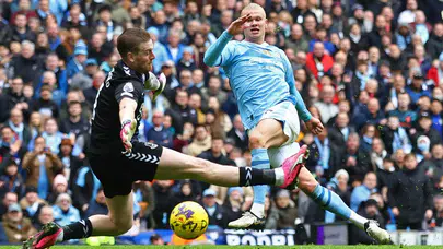 Everton - Manchester City maçı ne zaman, saat kaçta, hangi kanalda ve ilk 11’ler nasıl? beIN SPORTS 3 yayın detayları!