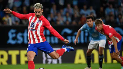 Atletico Madrid - Celta Vigo maçı canlı izle! Saat kaçta, hangi kanalda, şifresiz mi, S Sport Plus canlı izle nasıl?