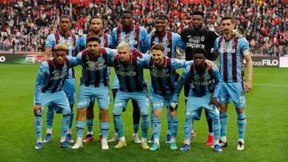 Fatih Tekke tarih yazmaya çok yakın! Trabzonspor için 'Ya tamam ya devam' maçı