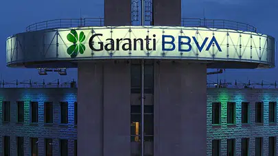 Garanti BBVA Global Finance tarafından Türkiye’nin en iyi bankası seçildi
