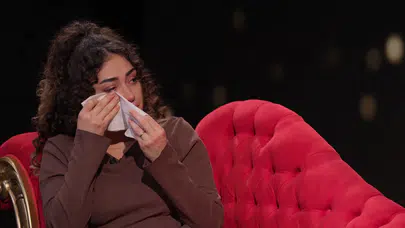 Dilan Çıtak'tan İbrahim Tatlıses'e sert çıkış Beni kabul edecek olan o değil