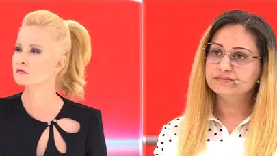 Müge Anlı’da kan donduran sahte hemşire skandalı: Döne Duygu Poyraz olayı ne?