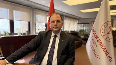 Yılda 300 kez doktora gitti! İl Sağlık Müdürü'nden şaşkına çeviren teyze örneği