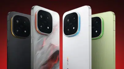Telefon alacaklar dikkat! İşte Nisan ayının en hızlı 10 amiral gemisi!