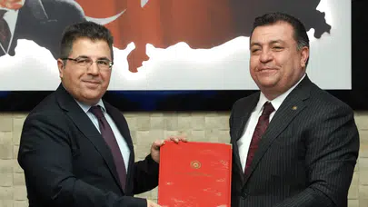 Hükümlüler TİGEM işletmelerinde istihdam edilecek