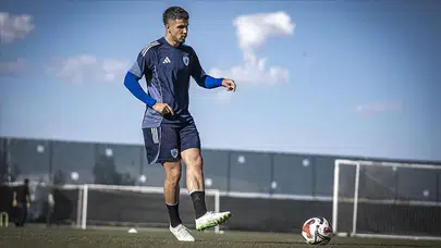 Galatasaray ve Trabzonspor peşindeydi, Erzurumspor'dan transfer vetosu geldi!