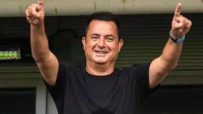 Acun Ilıcalı’dan yılın transfer bombası: Premier Lig’e efsane dönüş!