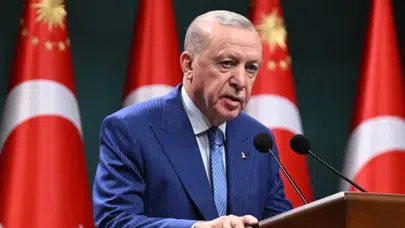 Erdoğan’dan çiftçiye dev destek: 'Ambarın anahtarı kimdeyse güç ondadır!'