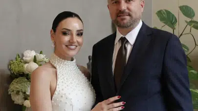 Sevcan Orhan nişanlısı kim? Görkem Duman’ın hayatı ve siyasi kariyeri