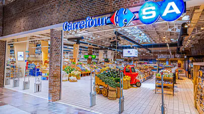 CarrefourSA'nın sukuk ihracına yatırımcılardan yoğun ilgi