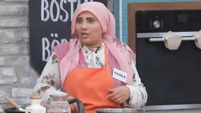 Elma yedirdi, hediyeler verdi! Stüdyoda herkes aynı soruyu sordu