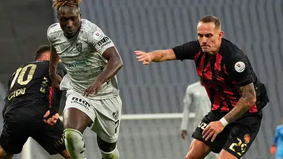 Kocaelispor - Fatih Karagümrük maçı hangi kanalda, beIN BOX Office’te mi, saat kaçta? İlk 11 ve canlı yayın detayları