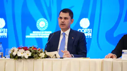 Deprem sonrası dönüşüm dünyaya tanıtıldı: Anadolu Çınarı Modeli sahnede!