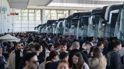 Bayram tatili planlayanlar dikkat: Bilet fiyatları 2 bin 200 liraya çıkabilir!