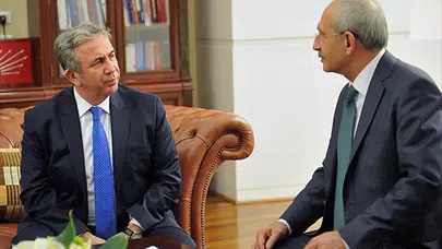 Kılıçdaroğlu döndü, Yavaş gizlendi! CHP'deki güç savaşında 'Özgür Özel' kalkanı