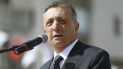 1 milyar liralık borca talip oldu! Ahmet Nur Çebi’den sürpriz yatırım hamlesi