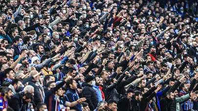 Antalya Valiliği'nin o kararı ortalığı karıştırdı: Trabzonspor cephesinden sert tepki!