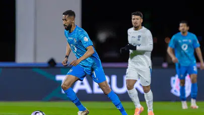 Al Hilal - Neom SC maçı saat kaçta, hangi kanalda, şifresiz mi? TRT Spor canlı yayın bilgileri belli oldu
