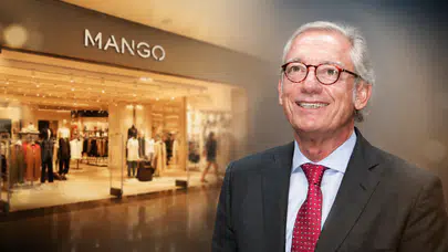 Mango’nun milyarder patronunun ölümünde yeni perde! Oğlu kelepçeli görüntülendi