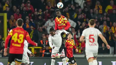 Samsunspor-Göztepe maçı ilk 11’ler nasıl? Kadro açıklandı mı, eksikler ve cezalılar kimler, kart sınırında kimler var?