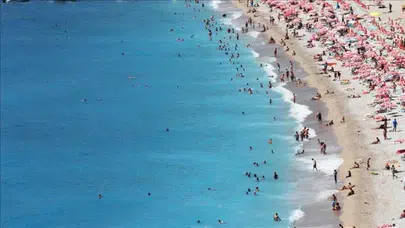 Bayram tatili değil servet odası! 4 kişilik ailenin tatil faturası belli oldu