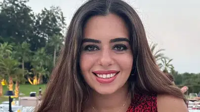 Çağdaş soyut sanatçısı Burcu Yıldırım Parlak, ANIMA MUNDI 2026 sergisiyle Venedik’te