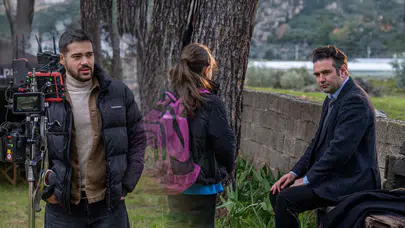 Genç yönetmen Yasin Dağlı'nın 'Mandalina' filmi Cannes yolcusu