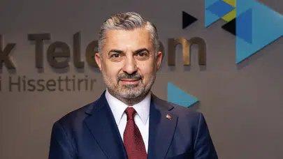 Türk Telekom merkeze değil herkese anlayışıyla 81 ilde fiber ağlar örüyor