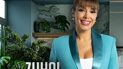 Zuhal Topal'la Yemekteyiz İmran Altun kimdir, kaç yaşında, aslen nereli, mesleği ne, ne iş yapıyor?