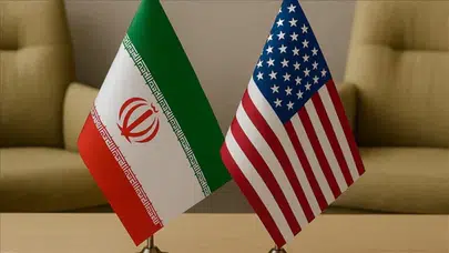 İran’dan Trump’a 'asgari şart' yanıtı! 'Teslimiyet belgesini imzalamayacağız'