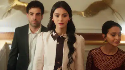 Final sahnesi gündem oldu! Sevdiğim Sensin’de yeni bölüm heyecanı