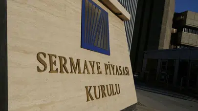 Resmi Gazete'de dev atama dalgası: SPK, TCMB ve TÜİK'te yeni dönem