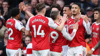 Londra'da deprem: Arsenal, aralarında süper yıldızların da olduğu 4 isimle yolları ayırıyor!