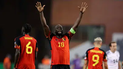Belçika - Estonya U17 maçı ne zaman, saat kaçta başlayacak, hangi kanalda yayınlanacak, canlı nereden izlenir?