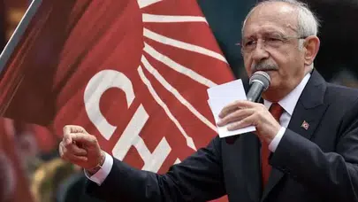 Sular durulmuyor: Kılıçdaroğlu’ndan 10 isimlik ihraç listesi iddiası!