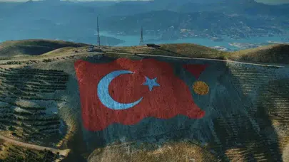 Damarlarımızdaki asil kanın sesi: 3 Mayıs Türkçülük günü kutlu olsun!