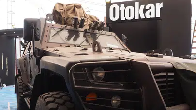 Otokar'dan beklenmedik finansal fren: 1.6 milyar TL'lik dev zarar!