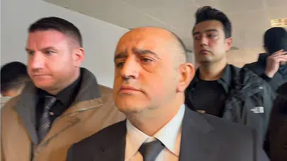 Yüzlerce yıl hapis istemi! Aziz İhsan Aktaş davasında 30. oturum sona erdi: Dosya savcıda