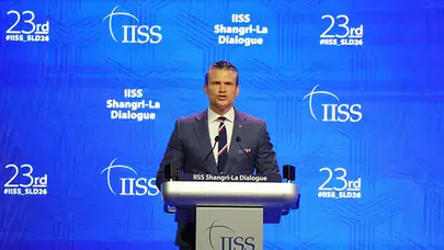 Washington’dan dünyayı sarsacak çıkış: 'İran’ı vurmaya hazırız!'