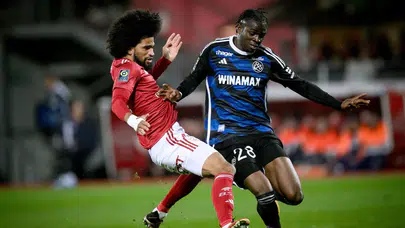 Brest-Strasbourg maçı saat kaçta, hangi kanalda, ilk 11’ler belli mi? beIN Sports 4 canlı yayın bilgileri ve maç kadrosu!
