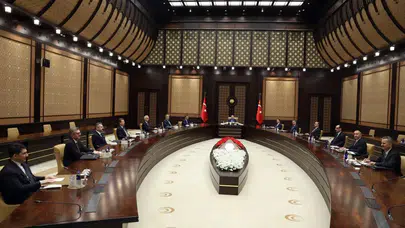 Türkiye'nin dijital seyir defteri yeniden yazılıyor: Erdoğan başkanlığında kritik zirve!