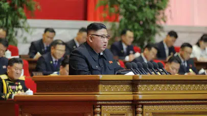 Kim Jong-un artık durdurulamaz: 'Lideri görevden alma' yetkisi kaldırıldı!