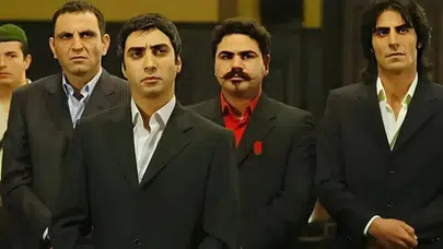 Notalarla yazılan destan: Ekranın unutulmaz 20 dizi jeneriği!