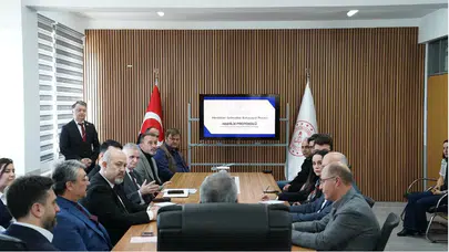 Geleceğin nitelikli iş gücünü yetiştirmek: Bodor Laser Türkiye’den meslek öğrencilerine lazer teknolojisi desteği