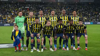 Fenerbahçe'de Büyük Temizlik: Gitmesi Kesinleşen Yıldızlar!