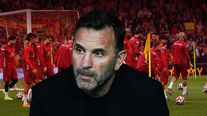 Okan Buruk sağ bekini buldu: Milli yıldız Aslan oluyor!