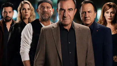 Bir devrin sonu: Arka Sokaklar'da final iddiası