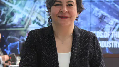 Makine sektörünün ihracatı 4 ayda 9,3 milyar dolara yükseldi